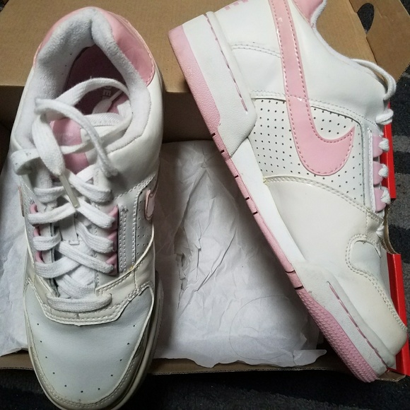 ✔NIKE Delta Force Low - Picture 3 of 8